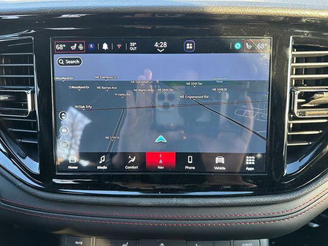 2026 Dodge Durango GT AWD
