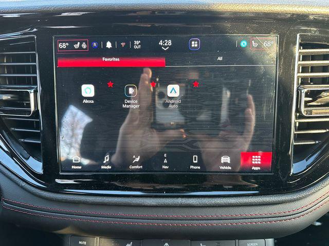 2026 Dodge Durango GT AWD