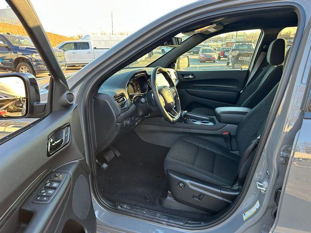 2026 Dodge Durango GT AWD