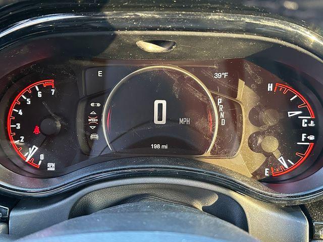 2026 Dodge Durango GT AWD
