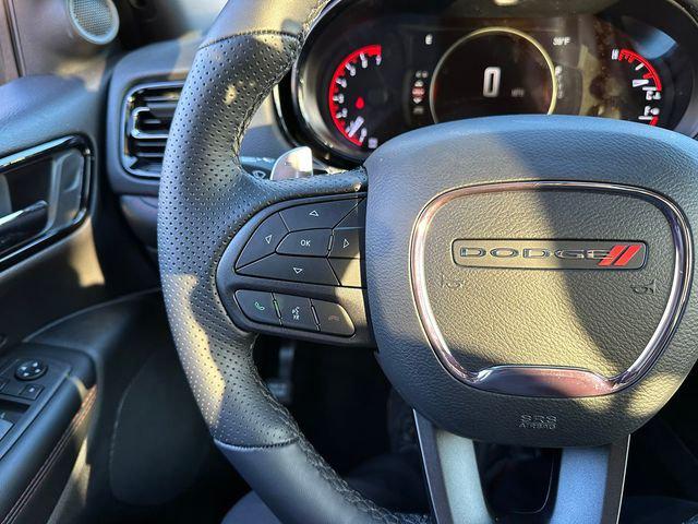 2026 Dodge Durango GT AWD