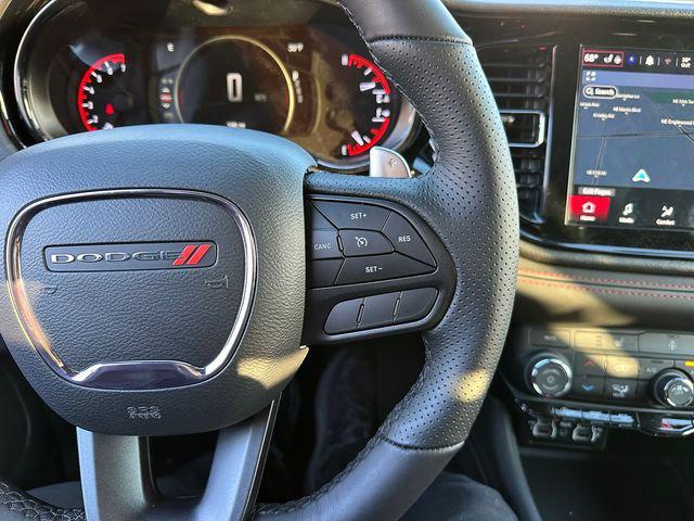 2026 Dodge Durango GT AWD