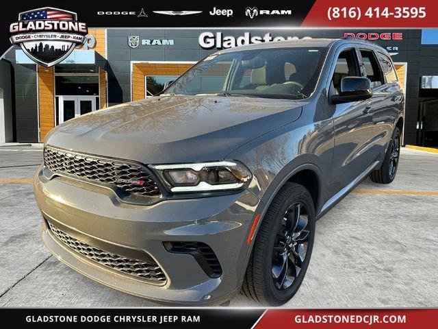 2026 Dodge Durango GT AWD for sale in Gladstone, MO