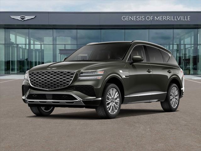 2026 Genesis GV80 2.5T AWD for sale in MERRILLVILLE, IN