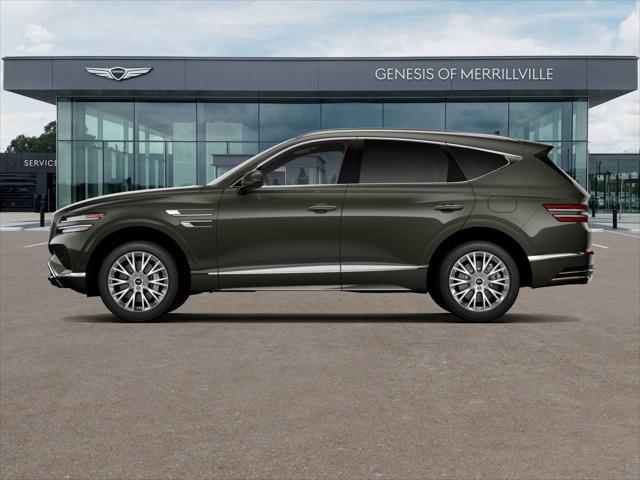 2026 Genesis GV80 2.5T AWD