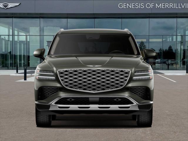 2026 Genesis GV80 2.5T AWD