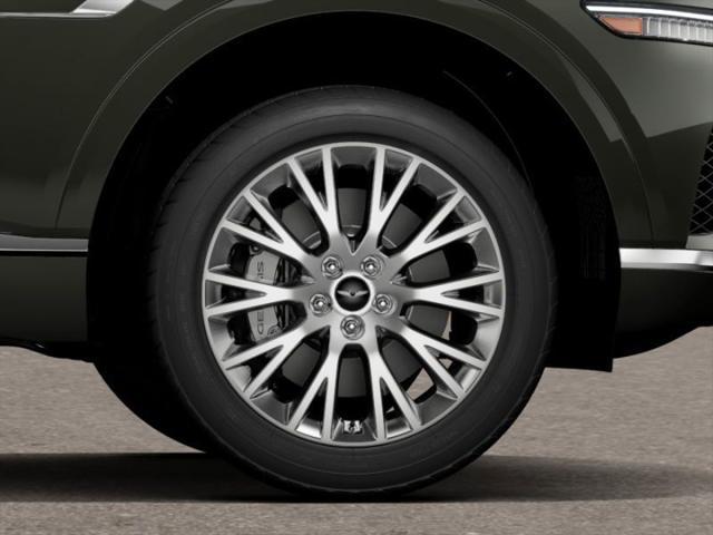 2026 Genesis GV80 2.5T AWD