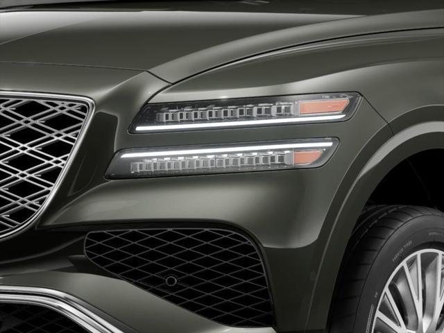 2026 Genesis GV80 2.5T AWD