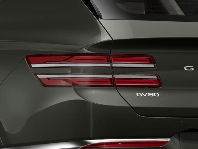 2026 Genesis GV80 2.5T AWD