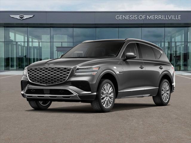 2026 Genesis GV80 2.5T AWD for sale in MERRILLVILLE, IN