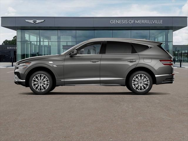 2026 Genesis GV80 2.5T AWD