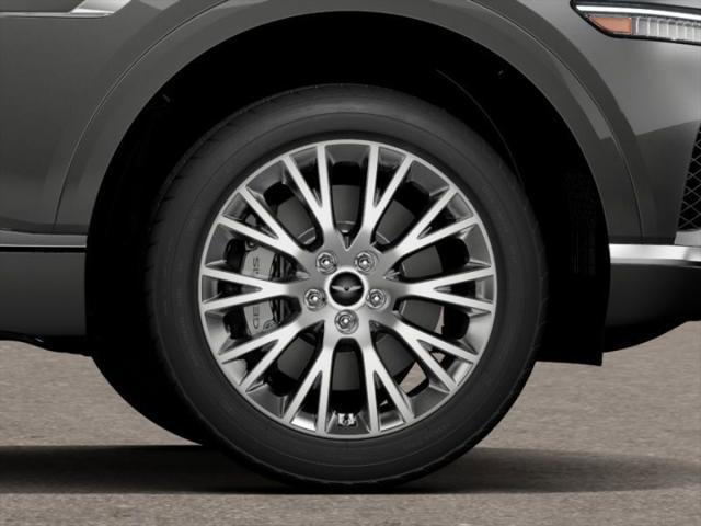 2026 Genesis GV80 2.5T AWD