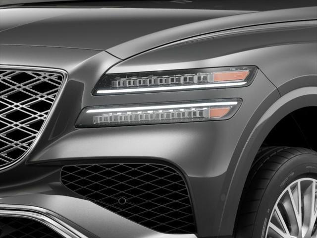 2026 Genesis GV80 2.5T AWD