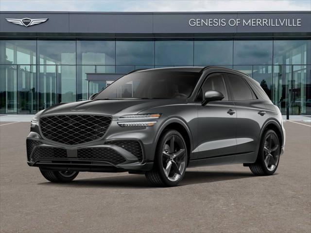 2026 Genesis GV70 2.5T Sport Prestige for sale in MERRILLVILLE, IN