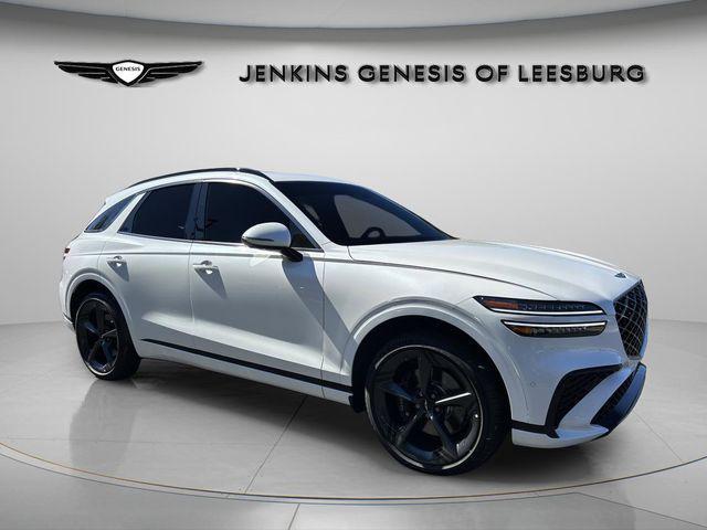 2026 Genesis GV70 2.5T Sport Prestige for sale in LEESBURG, FL