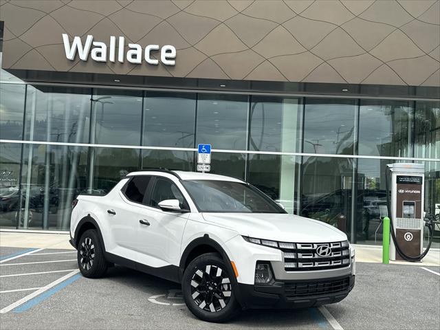 2026 Hyundai Santa Cruz SEL for sale in FT PIERCE, FL