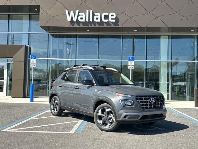 2026 Hyundai Venue SEL w/Two-Tone Roof for sale in FT PIERCE, FL