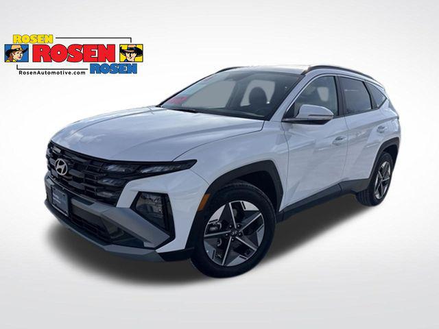 2025 Hyundai Tucson SEL Convenience for sale in GREENFIELD, WI