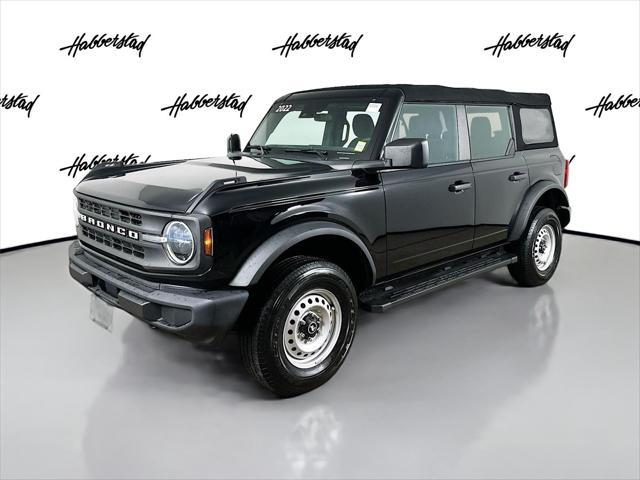 2022 Ford Bronco Base for sale in Huntington Station, NY
