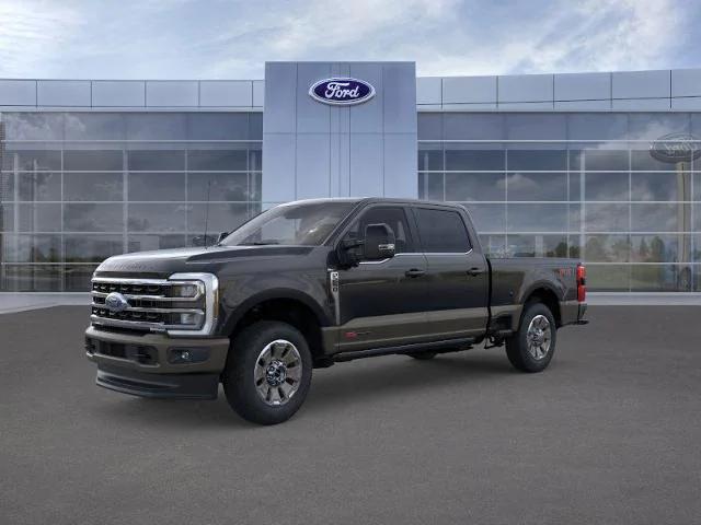 2026 Ford F-250 King Ranch for sale in Hebbronville, TX