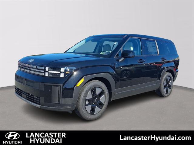 2026 Hyundai Santa Fe Hybrid SE for sale in EAST PETERSBURG, PA