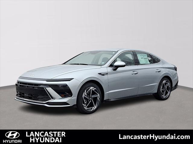 2026 Hyundai Sonata SEL Sport for sale in EAST PETERSBURG, PA