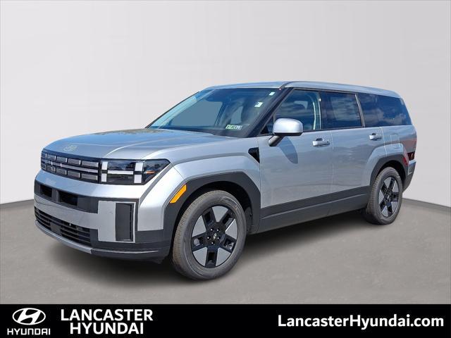 2026 Hyundai Santa Fe Hybrid SE for sale in EAST PETERSBURG, PA