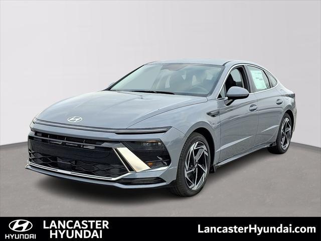 2026 Hyundai Sonata SEL Sport for sale in EAST PETERSBURG, PA