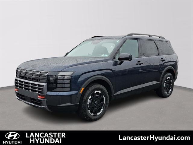 2026 Hyundai Palisade XRT Pro for sale in EAST PETERSBURG, PA