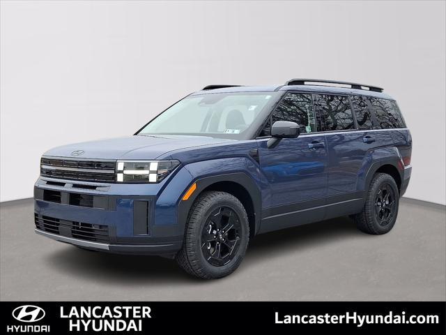2026 Hyundai Santa Fe XRT for sale in EAST PETERSBURG, PA