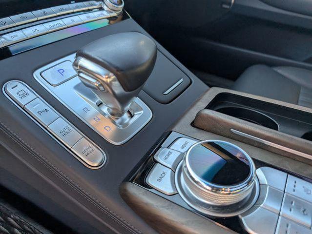 2021 Genesis G90 5.0 Ultimate AWD