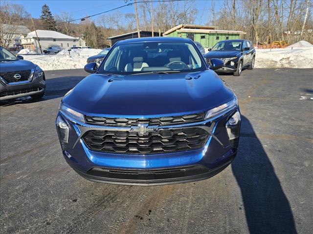 2024 Chevrolet Trax FWD SP