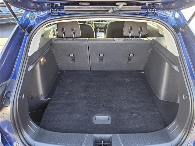 2024 Chevrolet Trax FWD SP