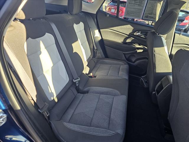 2024 Chevrolet Trax FWD SP