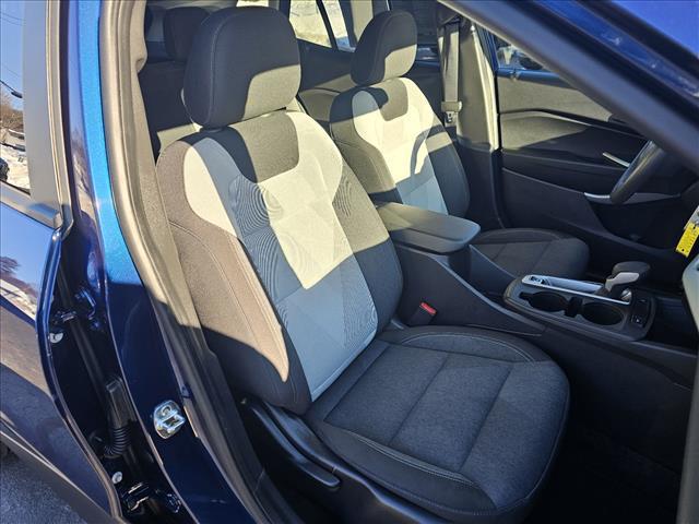 2024 Chevrolet Trax FWD SP