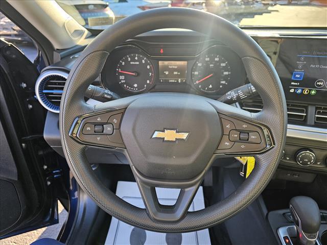 2024 Chevrolet Trax FWD SP
