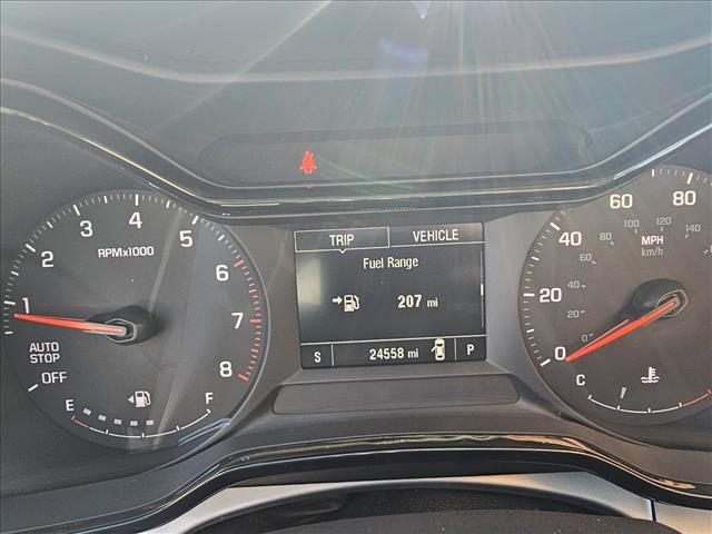 2024 Chevrolet Trax FWD SP