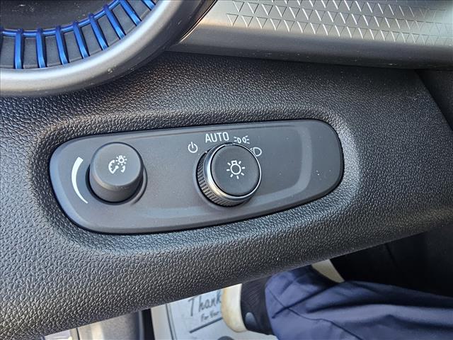 2024 Chevrolet Trax FWD SP