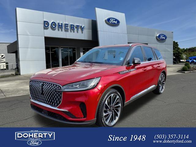 2025 Lincoln Aviator Reserve for sale in Forest Grove, OR