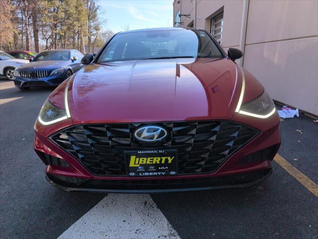 2023 Hyundai Sonata SEL Plus