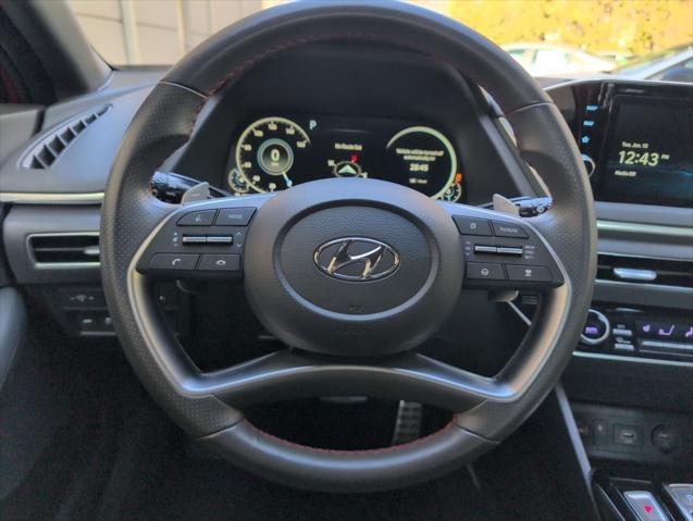 2023 Hyundai Sonata SEL Plus