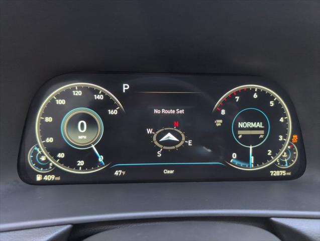2023 Hyundai Sonata SEL Plus