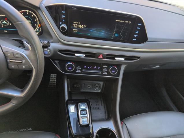 2023 Hyundai Sonata SEL Plus