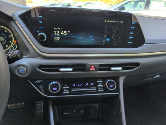 2023 Hyundai Sonata SEL Plus