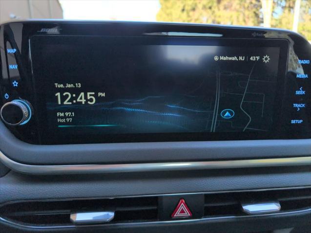 2023 Hyundai Sonata SEL Plus