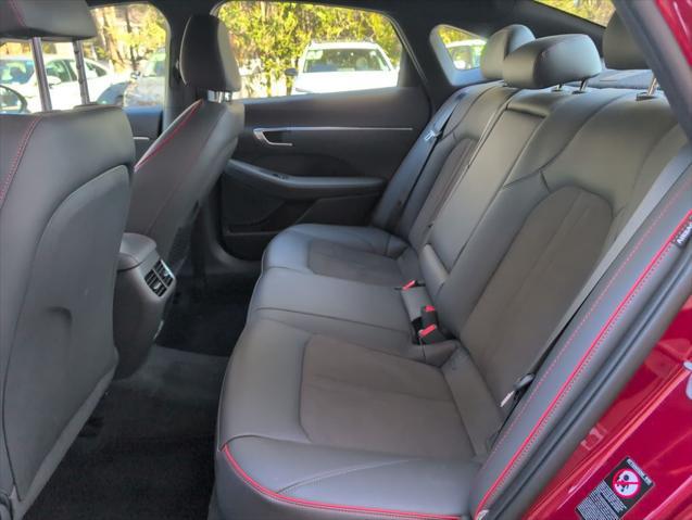 2023 Hyundai Sonata SEL Plus