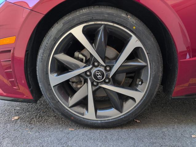 2023 Hyundai Sonata SEL Plus