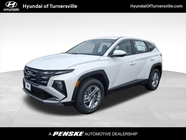 2025 Hyundai Tucson SE for sale in TURNERSVILLE, NJ