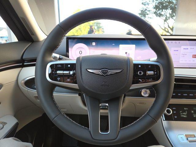2026 Genesis GV70 2.5T Select