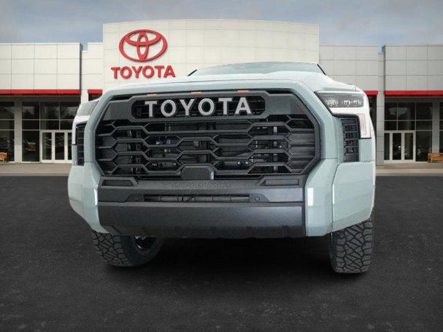 2026 Toyota Tundra SR5 CrewMax 5.5' Bed